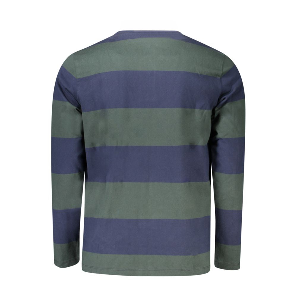 Timberland Verde Cotton Men Polo - Luxe Nova
