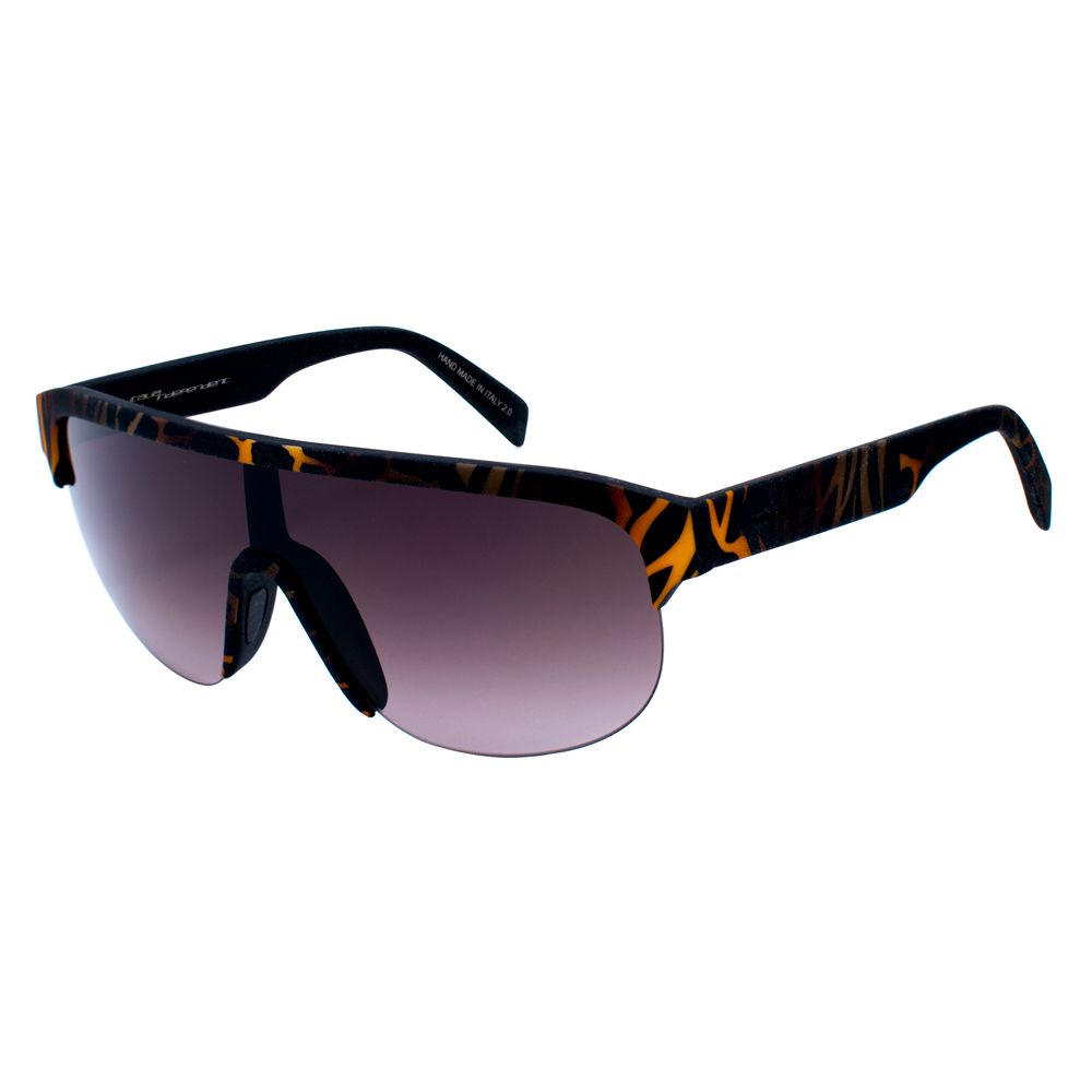 Italia Independent Multicolor Acetate Sunglasses - Luxe Nova