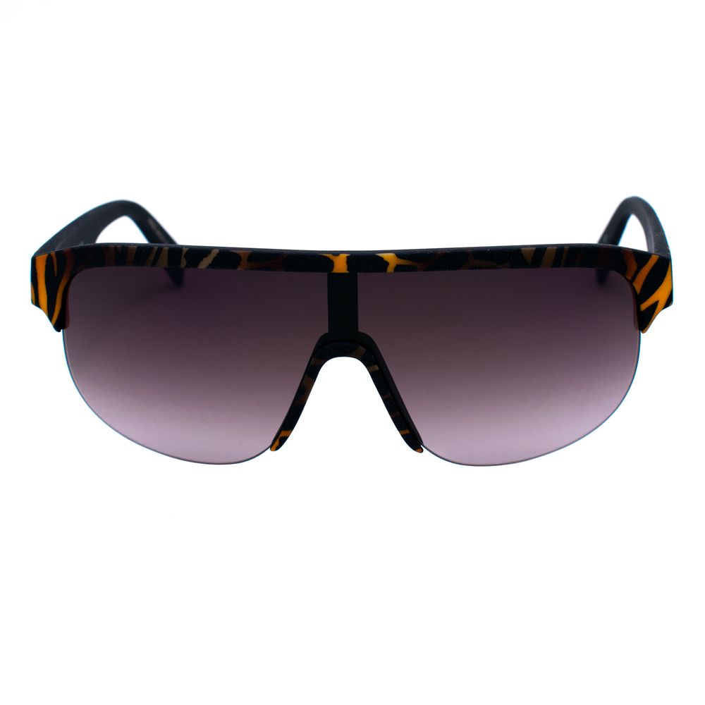 Italia Independent Multicolor Acetate Sunglasses - Luxe Nova