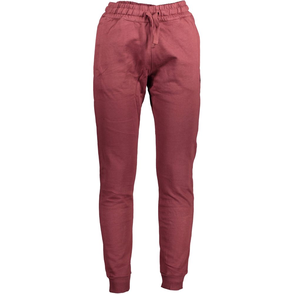 U.S. POLO ASSN. Violet Cotton Men's Sweatpant - Luxe Nova