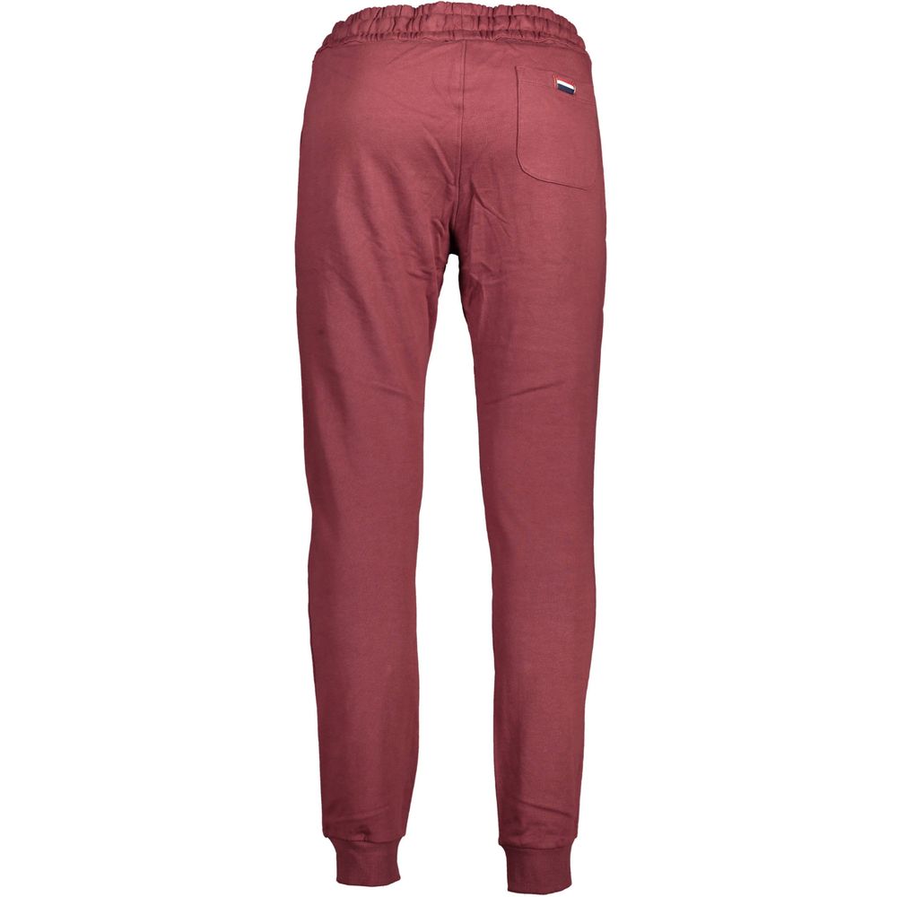 U.S. POLO ASSN. Violet Cotton Men's Sweatpant - Luxe Nova