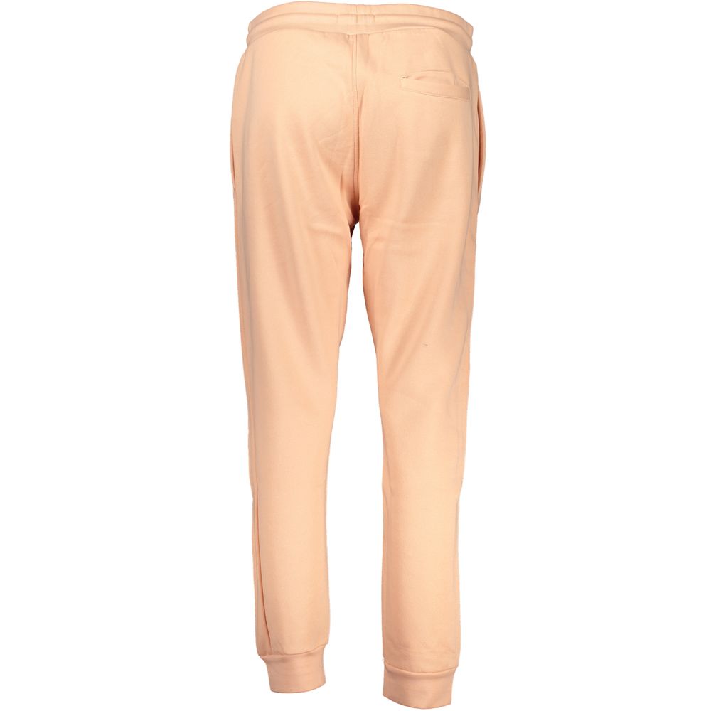 Cavalli Class Grigio Polyester Women Sweatpants - Luxe Nova