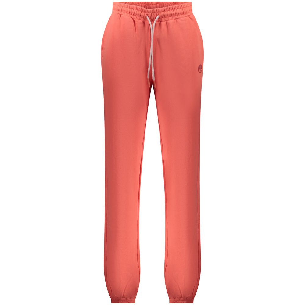 North Sails Rosa Cotton Women's Trouser - Luxe Nova