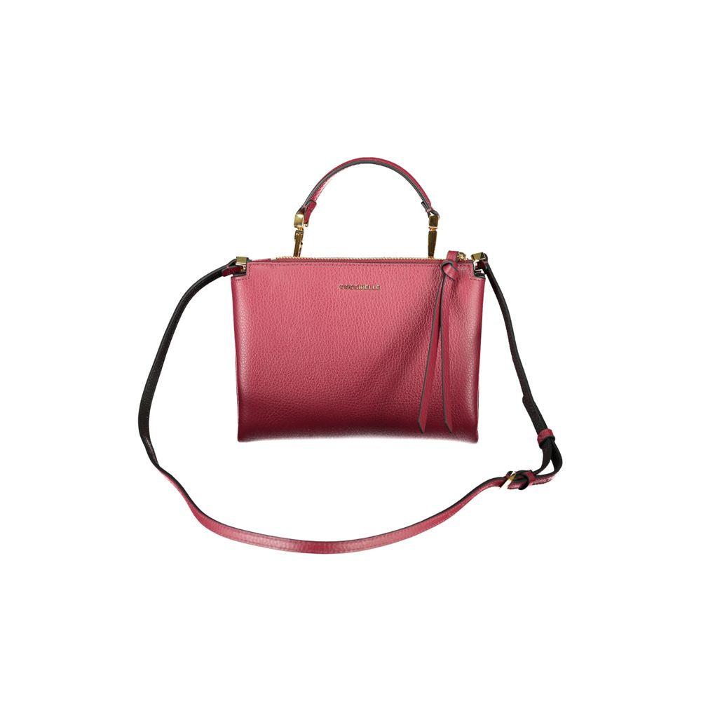 Coccinelle Viola Pelle Woman Handbag