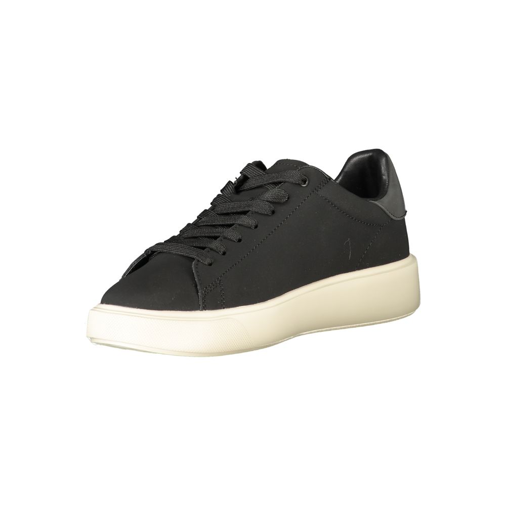 Blauer Nero Leather Men Sneaker - Luxe Nova