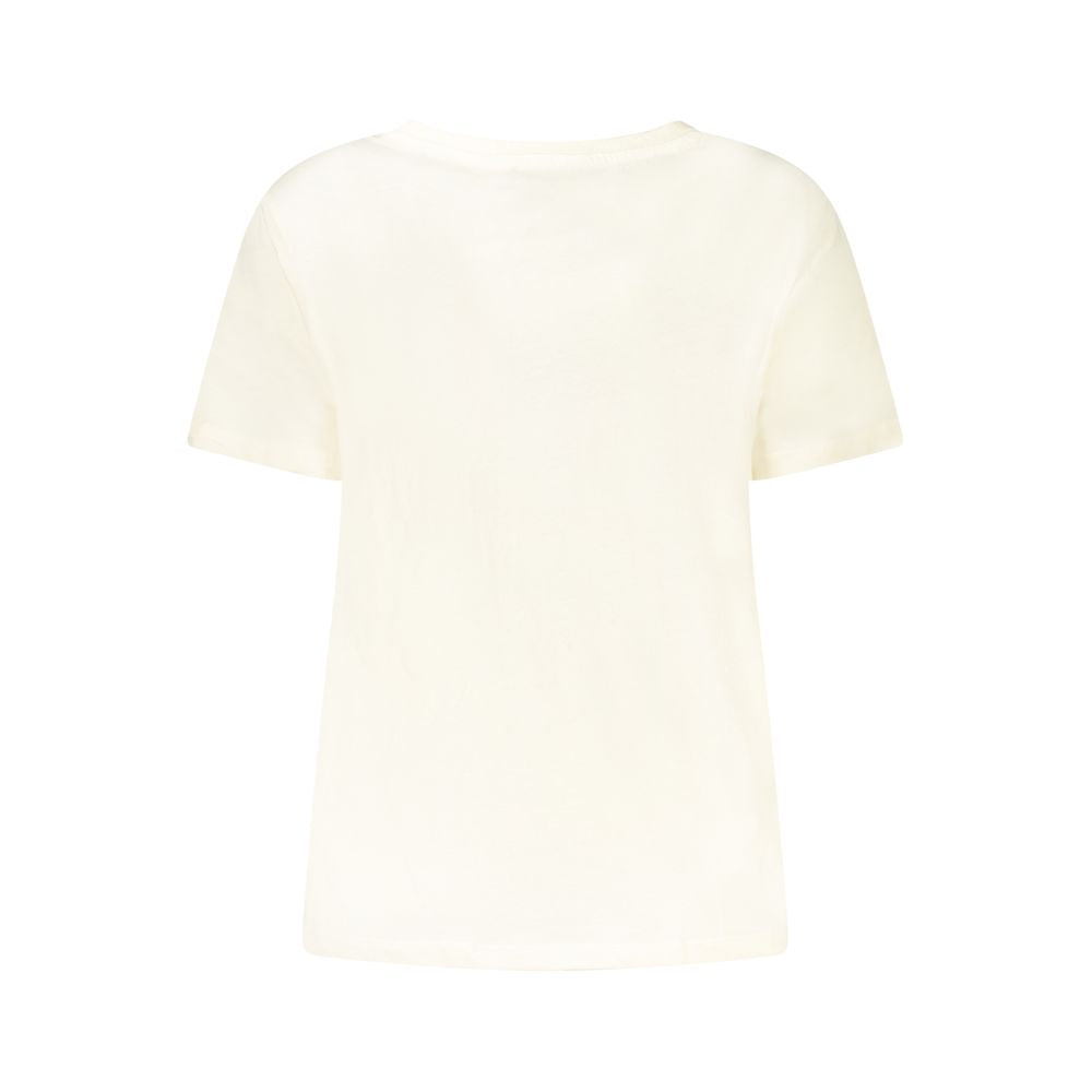 Freddy Bianco Cotton Female T-Shirt