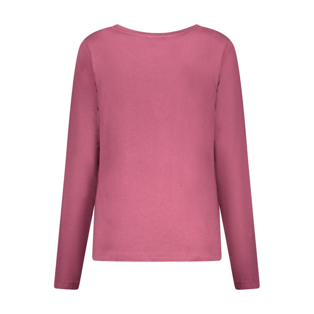 Freddy Viola Cotton Womens T-Shirt