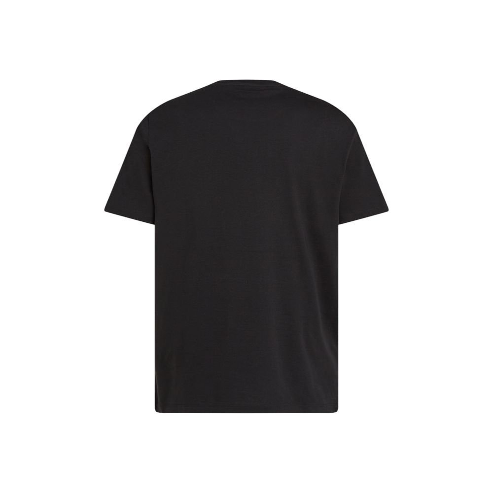 Calvin Klein Jeans Black Cotton Clothing - Luxe Nova