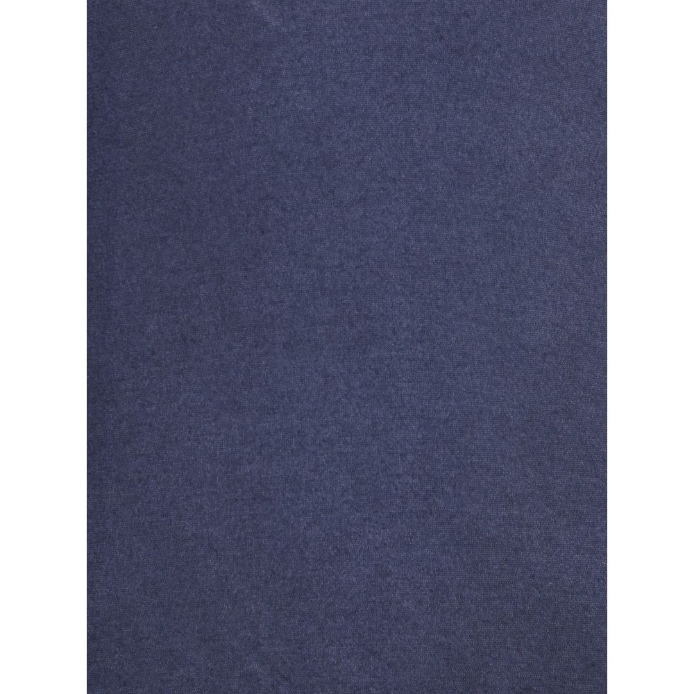 Cruciani Bicolor Cashmere Sweater - Luxe Nova