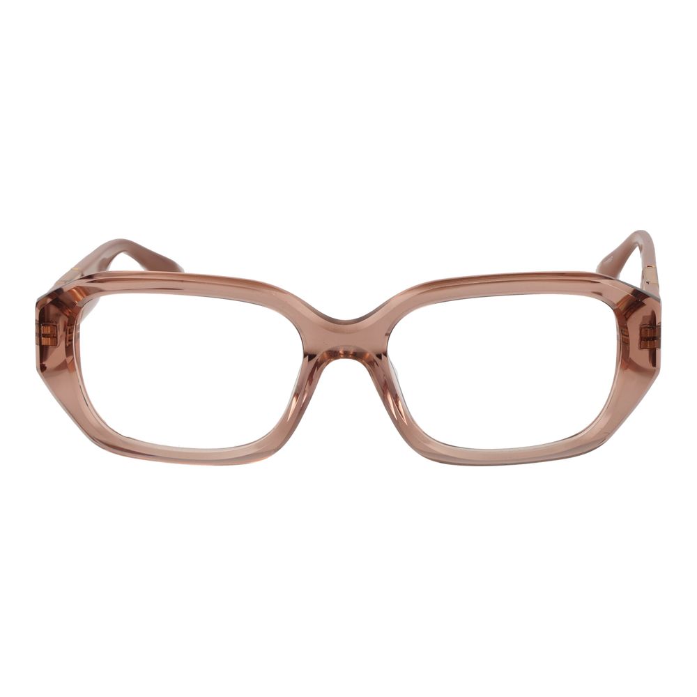 Trussardi Pink Acetate Glasses (Frames) - Luxe Nova