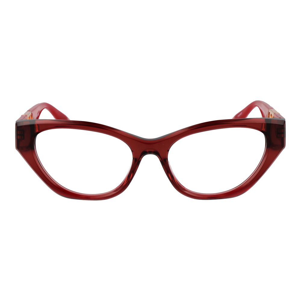 Trussardi Multicolor Acetate Glasses (Frames) - Luxe Nova