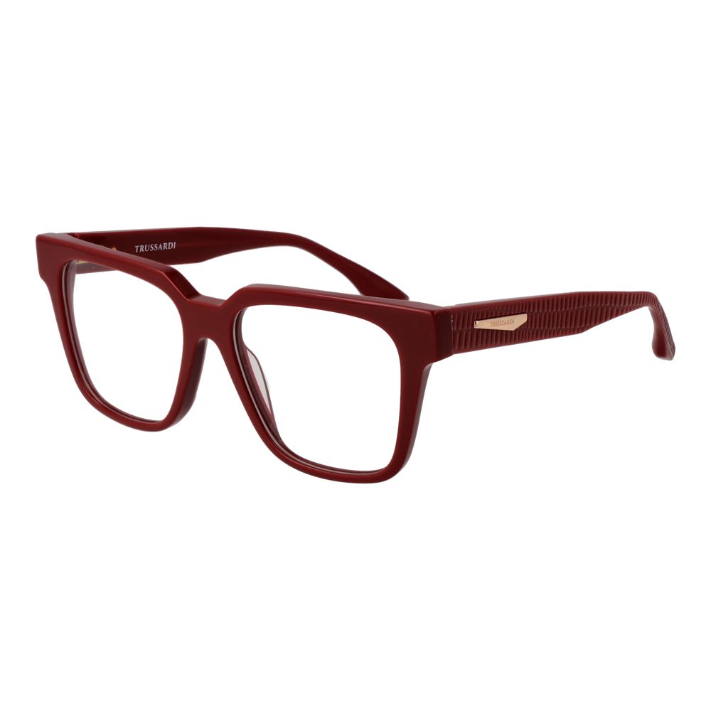 Trussardi Multicolor Acetate Glasses (Frames) - Luxe Nova