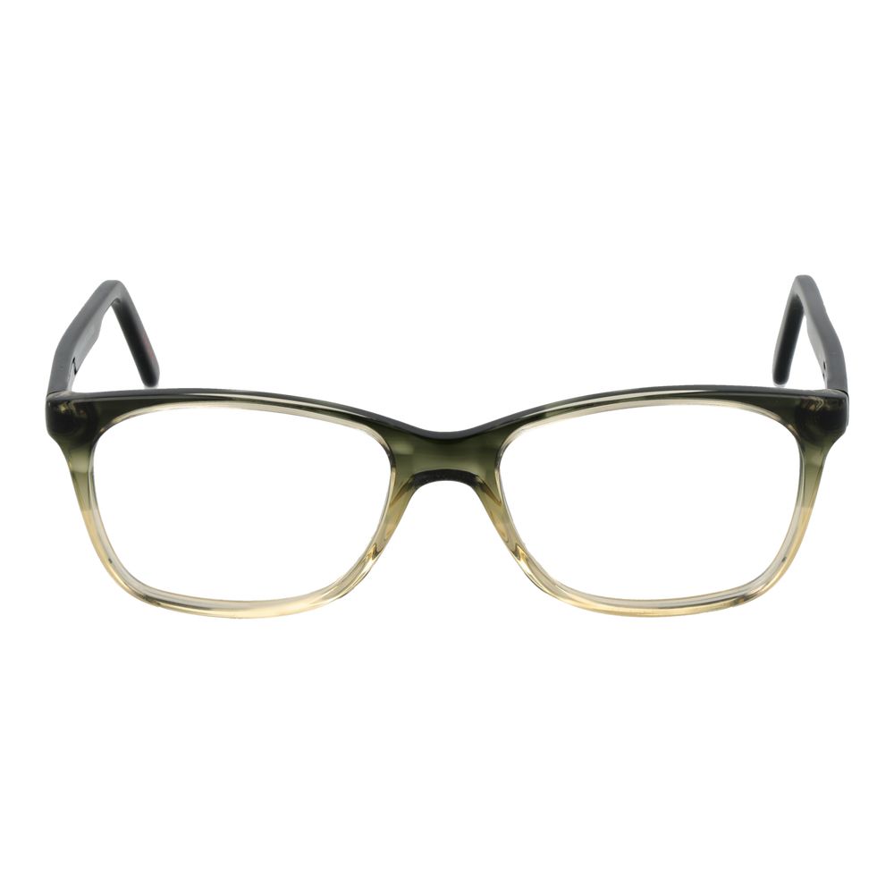 Andy Wolf Bicolor Acetate Glasses (Frames) - Luxe Nova