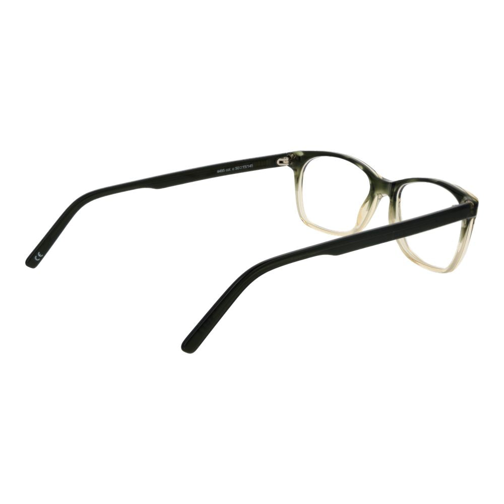Andy Wolf Bicolor Acetate Glasses (Frames) - Luxe Nova