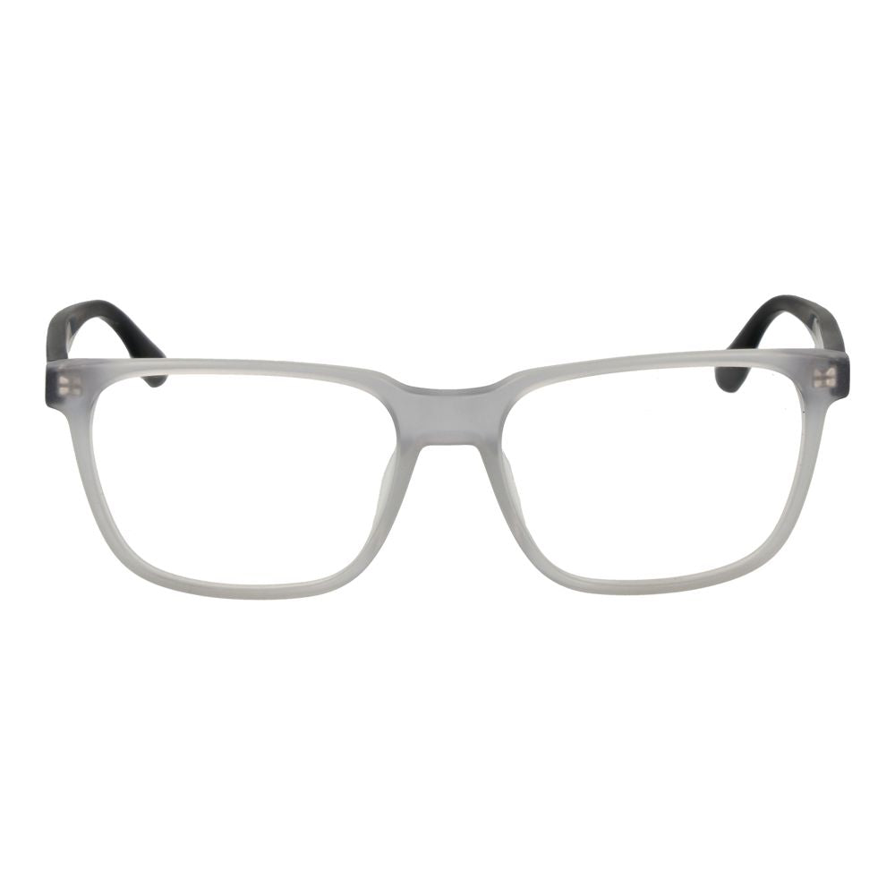 BMW White Acetate Glasses (Frames) - Luxe Nova
