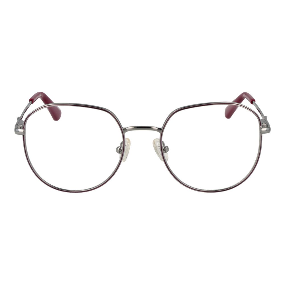 Guess Multicolor Metal Glasses (Frames) - Luxe Nova