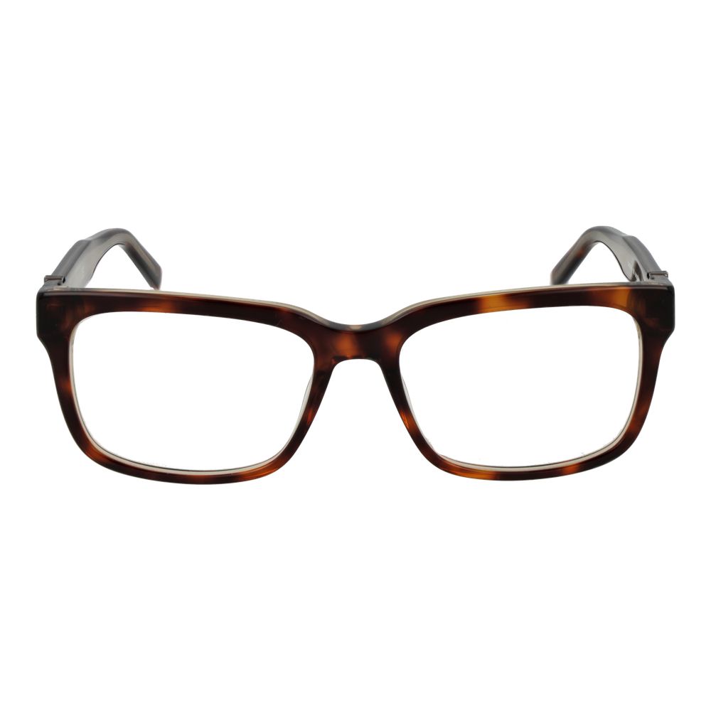 Guess Brown Acetate Glasses (Frames) - Luxe Nova