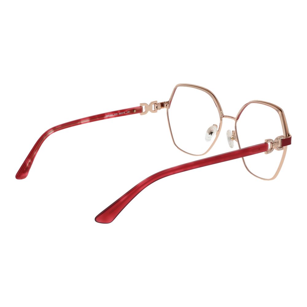 Marciano by Guess Multicolor Metal Glasses (Frames) - Luxe Nova