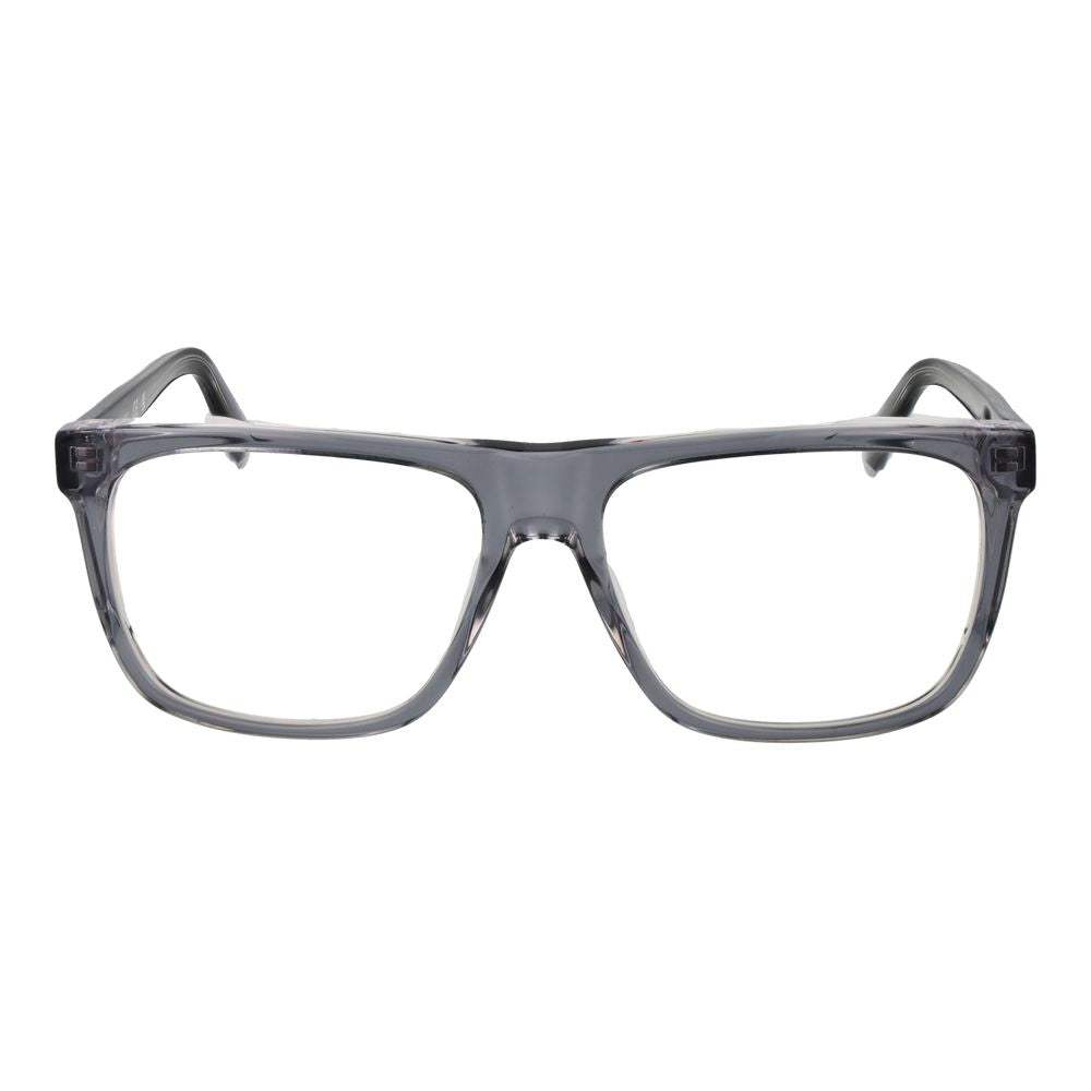 Guess Gray Acetate Glasses (Frames) - Luxe Nova