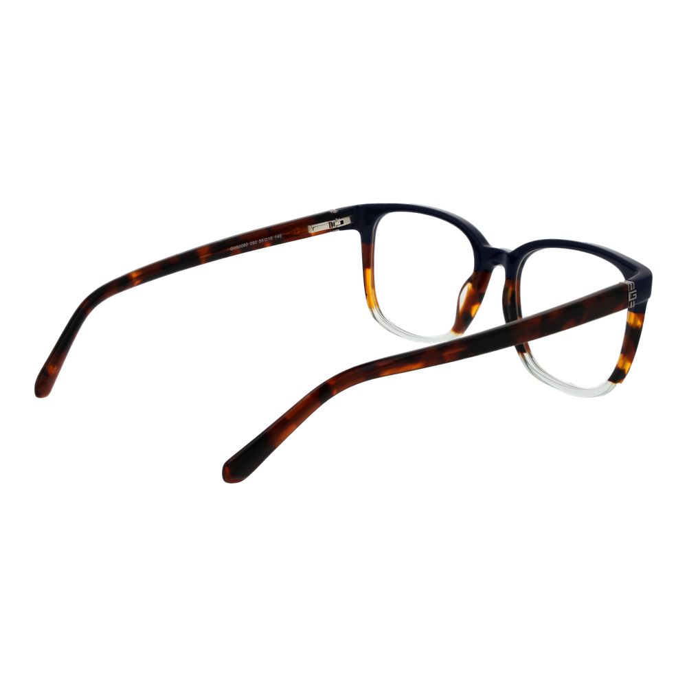Guess Multicolor Acetate Glasses (Frames) - Luxe Nova