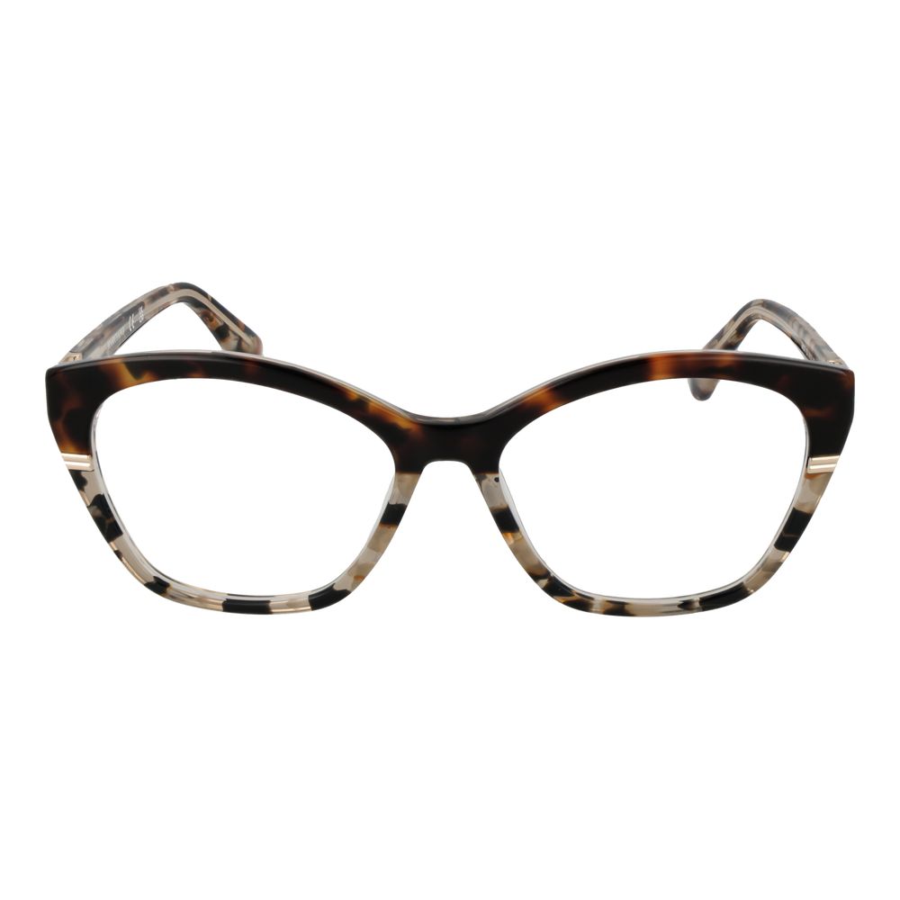 Marciano by Guess Brown Acetate Glasses (Frames) - Luxe Nova