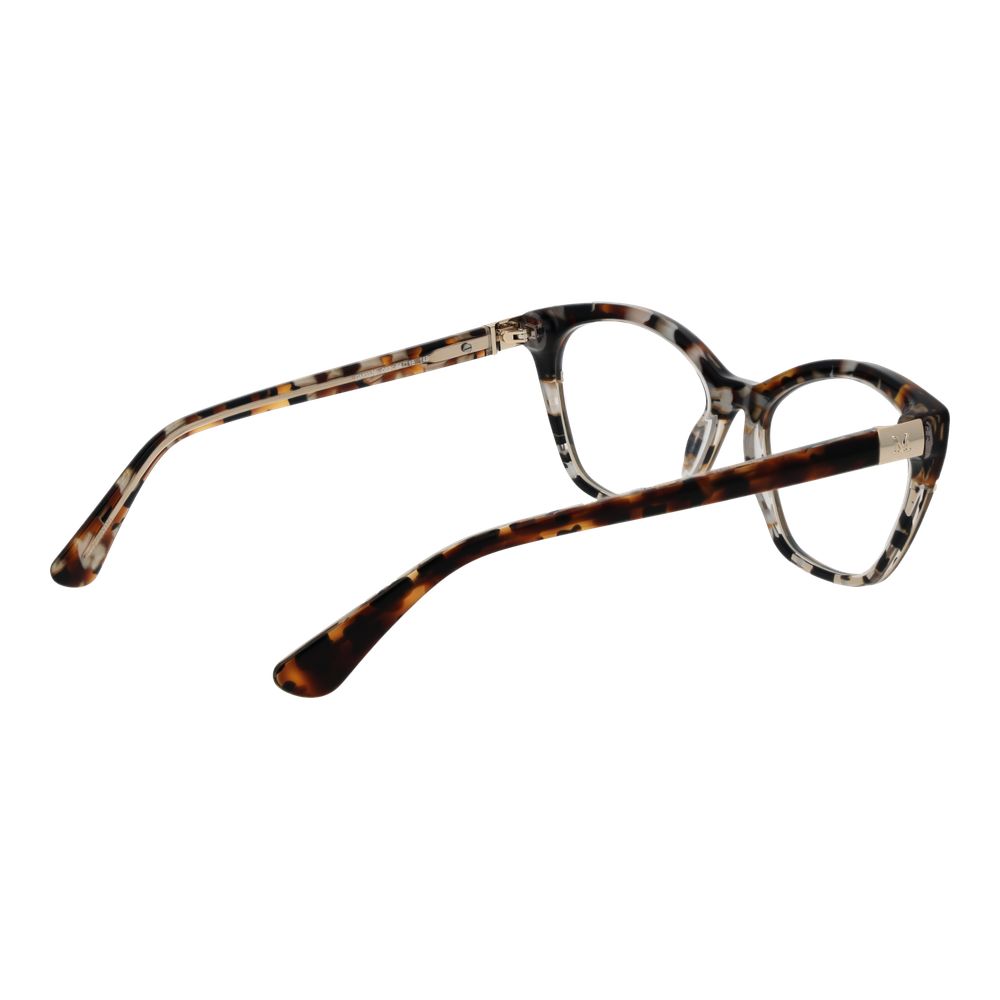 Marciano by Guess Brown Acetate Glasses (Frames) - Luxe Nova