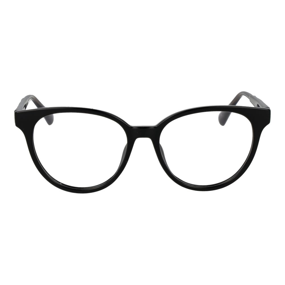 Max & Co Black Plastic Glasses (Frames) - Luxe Nova