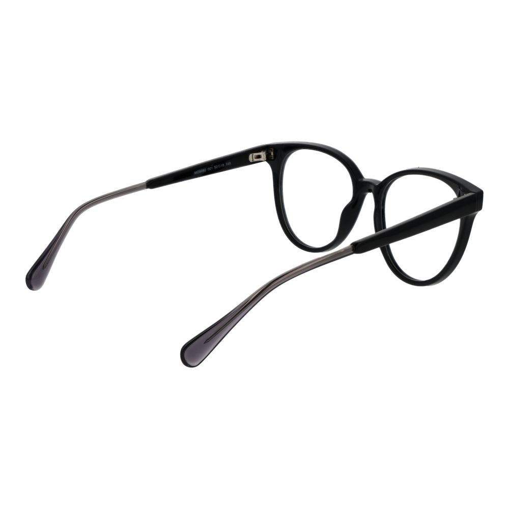 Max & Co Black Plastic Glasses (Frames) - Luxe Nova