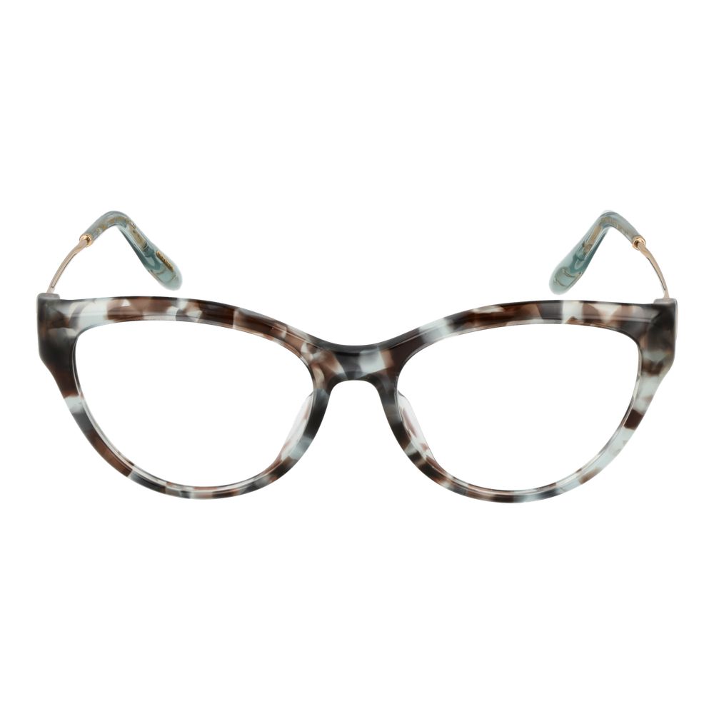 Chopard Black Cellulose Acetate Glasses (Frames) - Luxe Nova