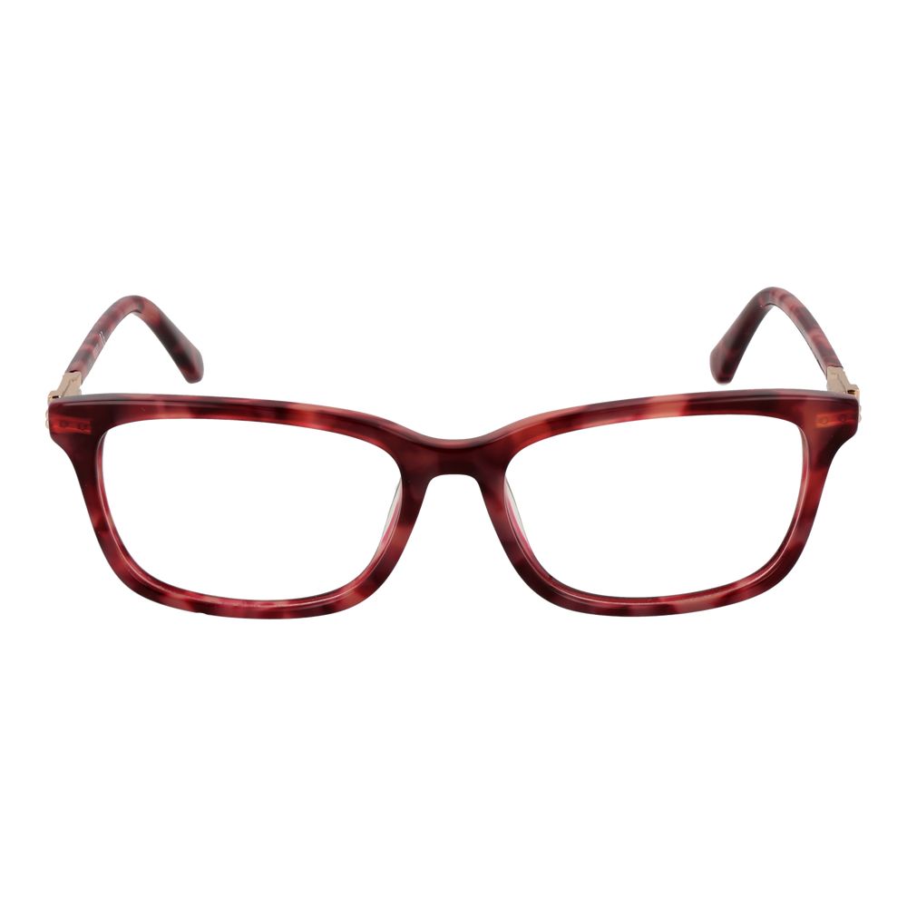 Guess Multicolor Acetate Glasses (Frames) - Luxe Nova
