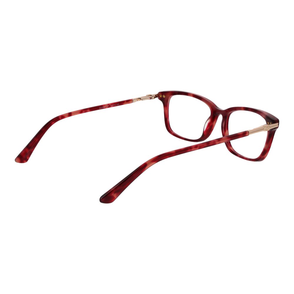 Guess Multicolor Acetate Glasses (Frames) - Luxe Nova