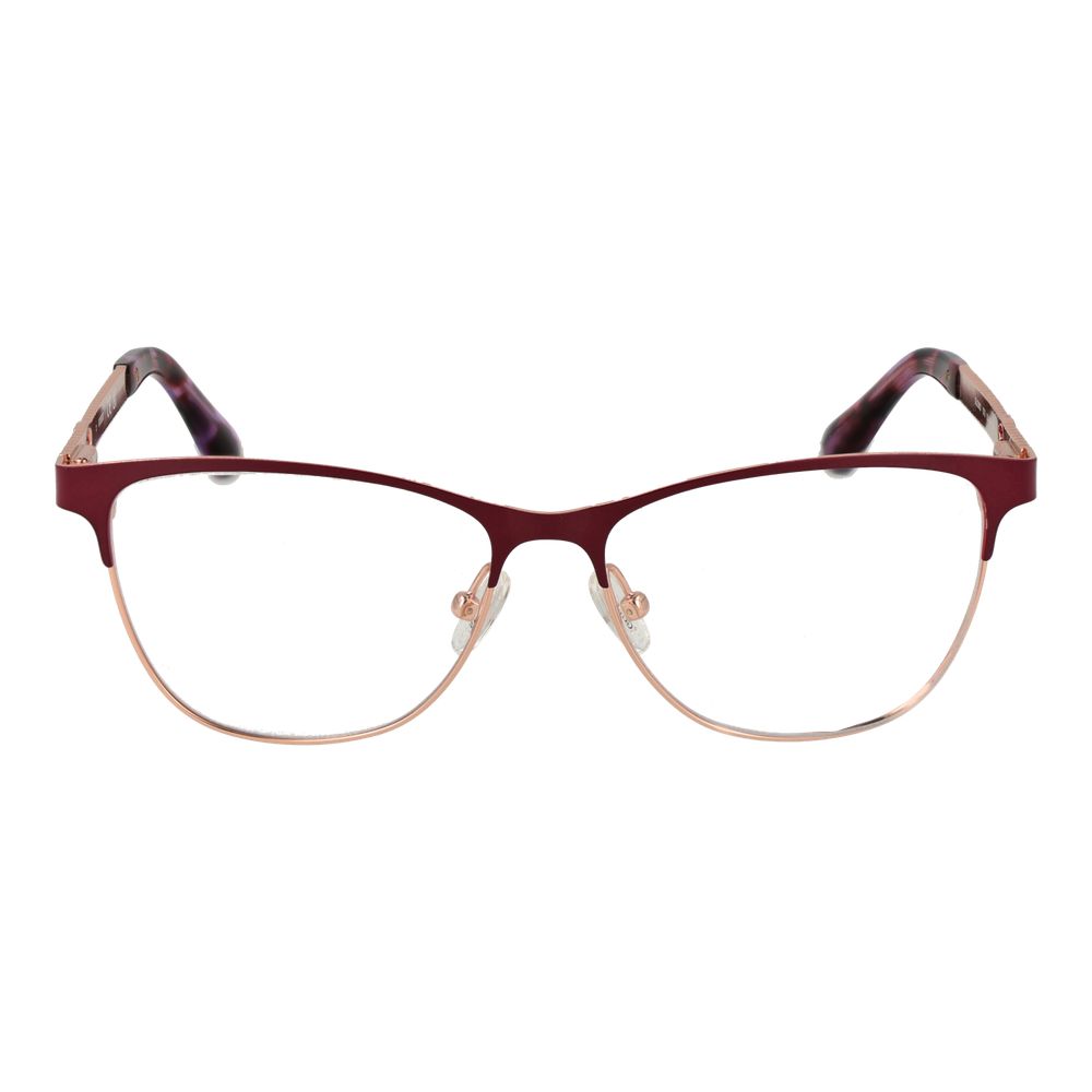Guess Multicolor Metal Glasses (Frames) - Luxe Nova