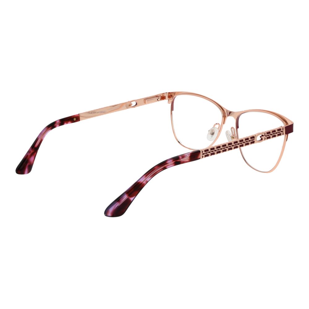 Guess Multicolor Metal Glasses (Frames) - Luxe Nova
