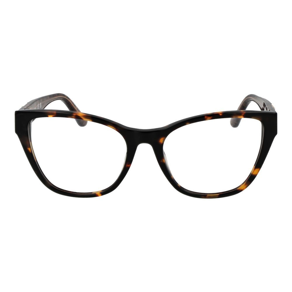 Guess Brown Acetate Glasses (Frames) - Luxe Nova