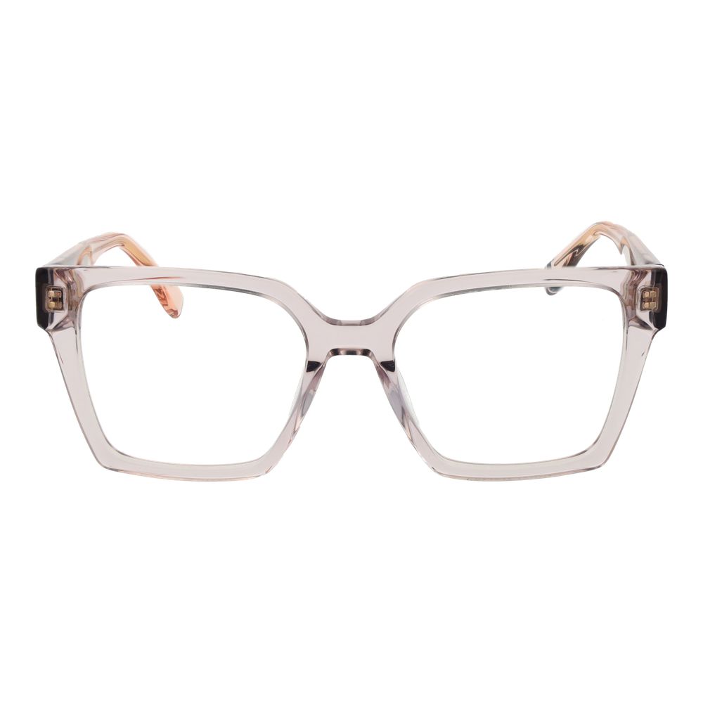 Tommy Hilfiger Pink Acetate Glasses (Frames) - Luxe Nova