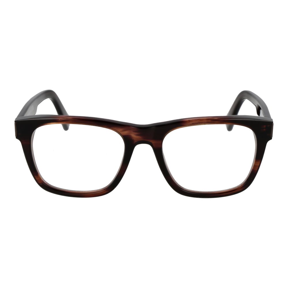 Tod's Brown Acetate Glasses (Frames) - Luxe Nova
