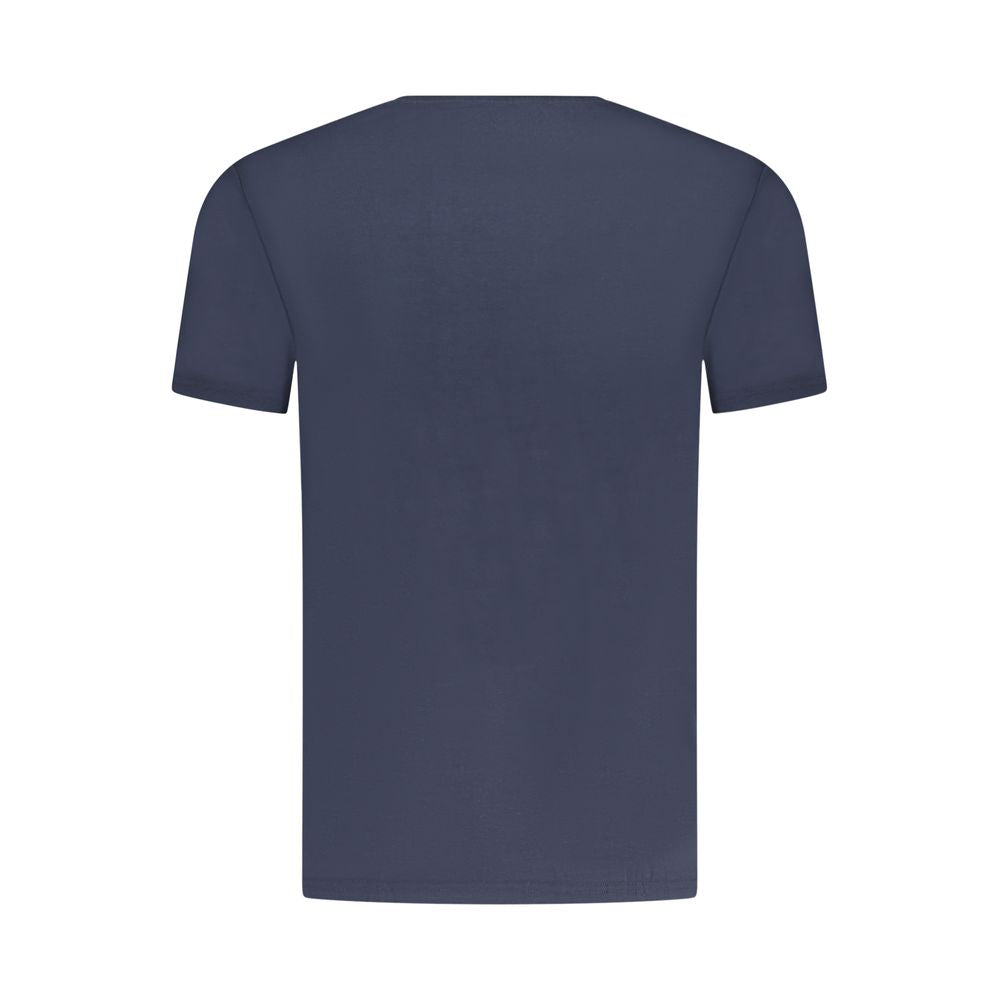 Aeronautica Militare Blu Cotton Men Intimo - Luxe Nova