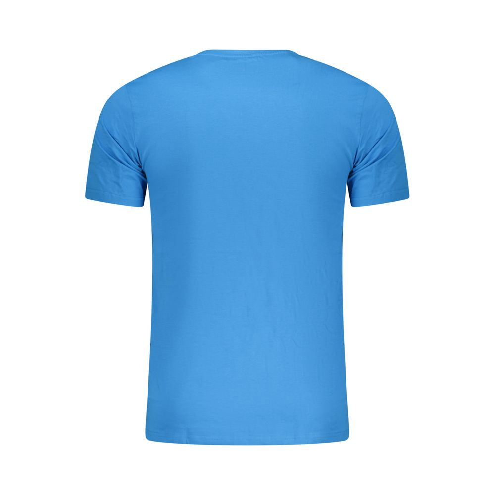 Aeronautica Militare Azzurro Cotton Men Intimo - Luxe Nova
