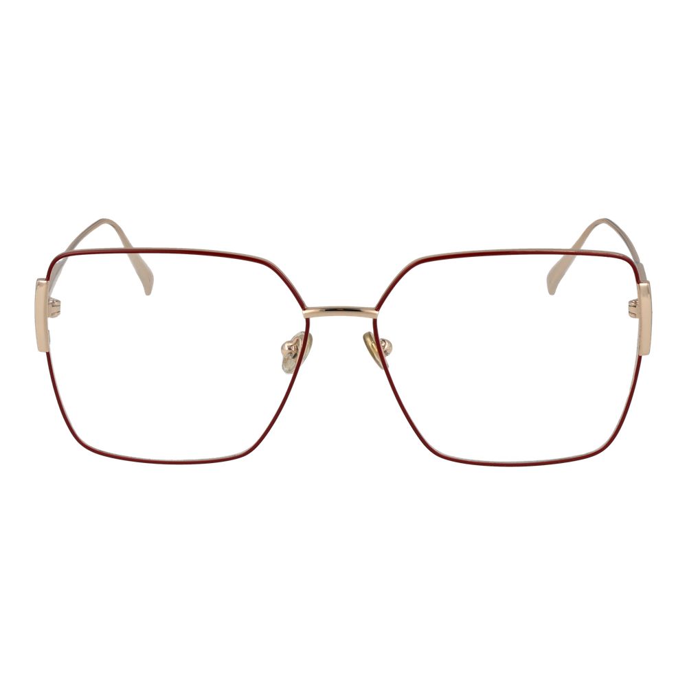 Tod's Multicolor Metal Glasses (Frames) - Luxe Nova