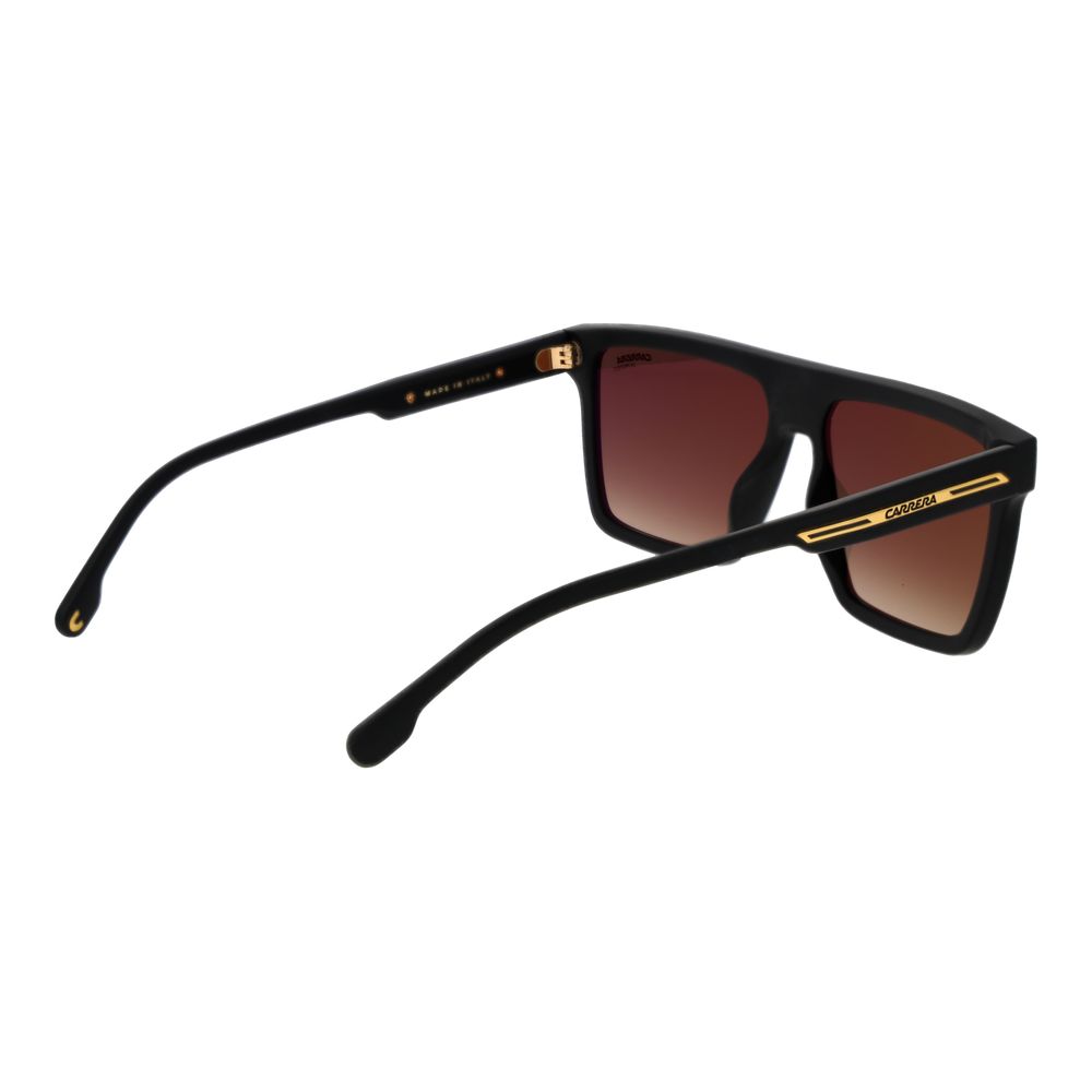 Carrera Black Eco Polyamide Sunglasses - Luxe Nova