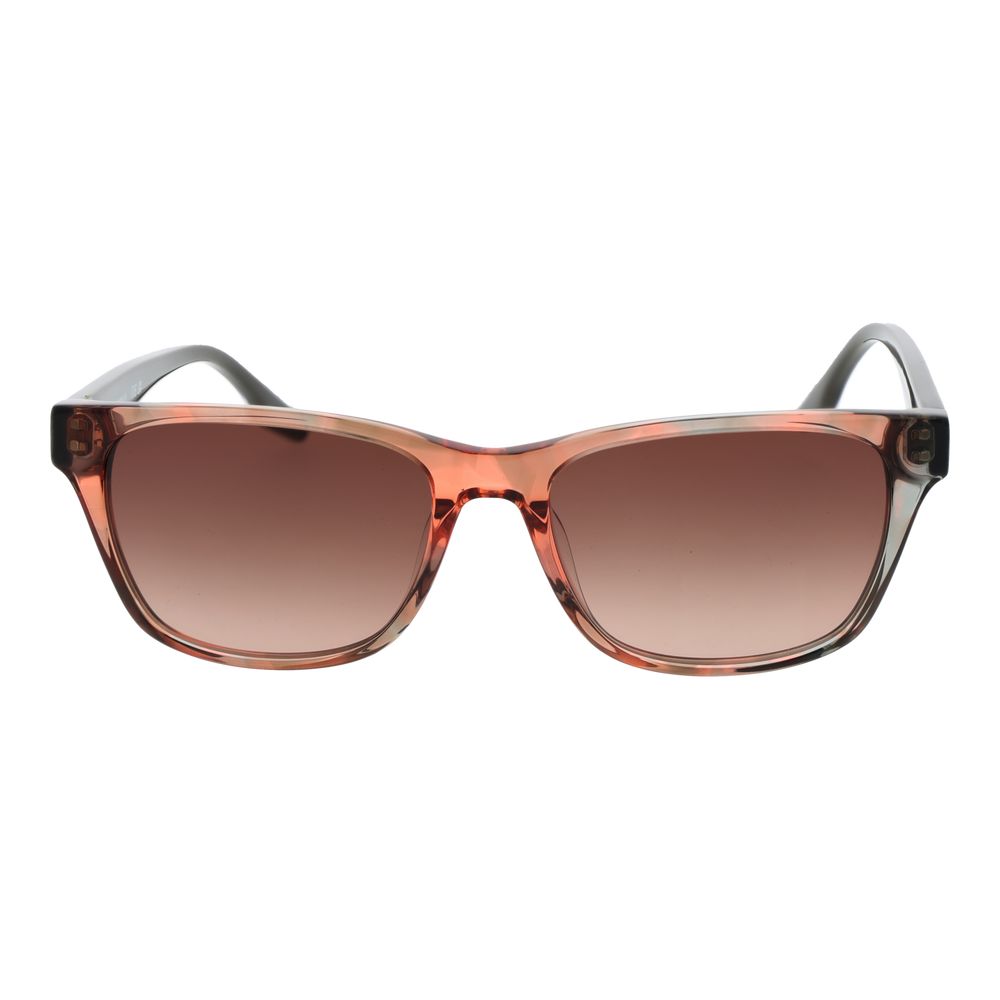 Converse Rose Gold Acetate Sunglasses - Luxe Nova