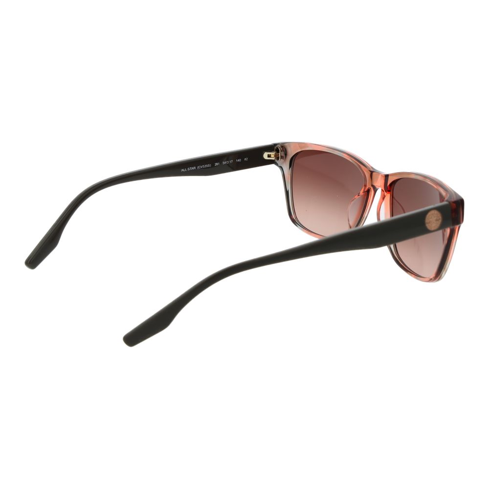 Converse Rose Gold Acetate Sunglasses - Luxe Nova