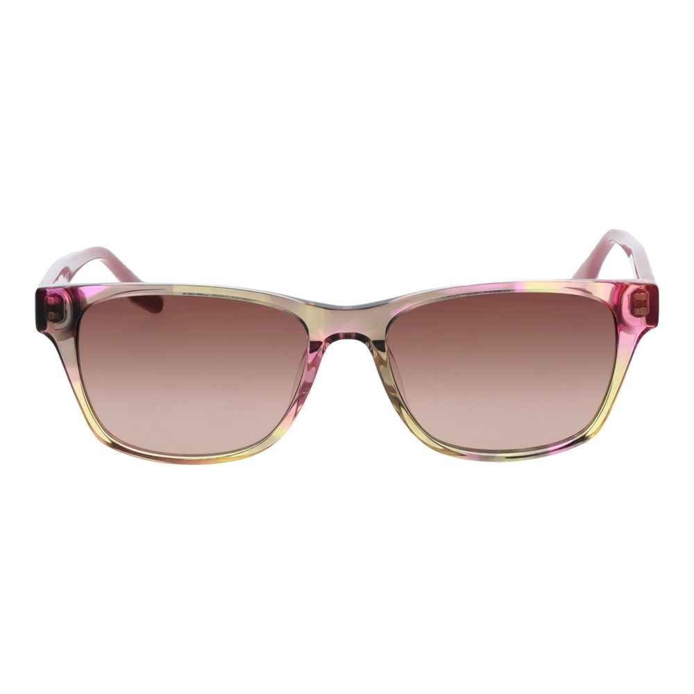 Converse Pink Acetate Sunglasses - Luxe Nova