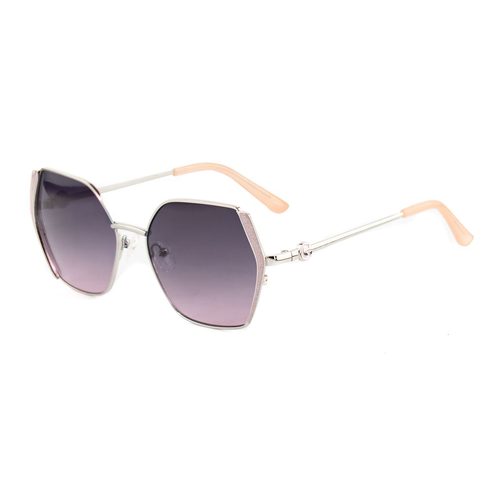 Guess Gray Injected Sunglasses - Luxe Nova