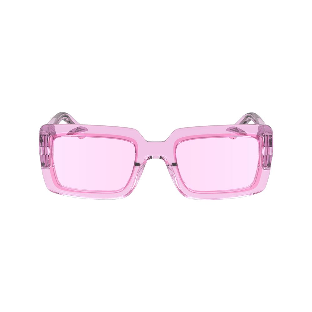 Longchamp Multicolor Injected Sunglasses - Luxe Nova