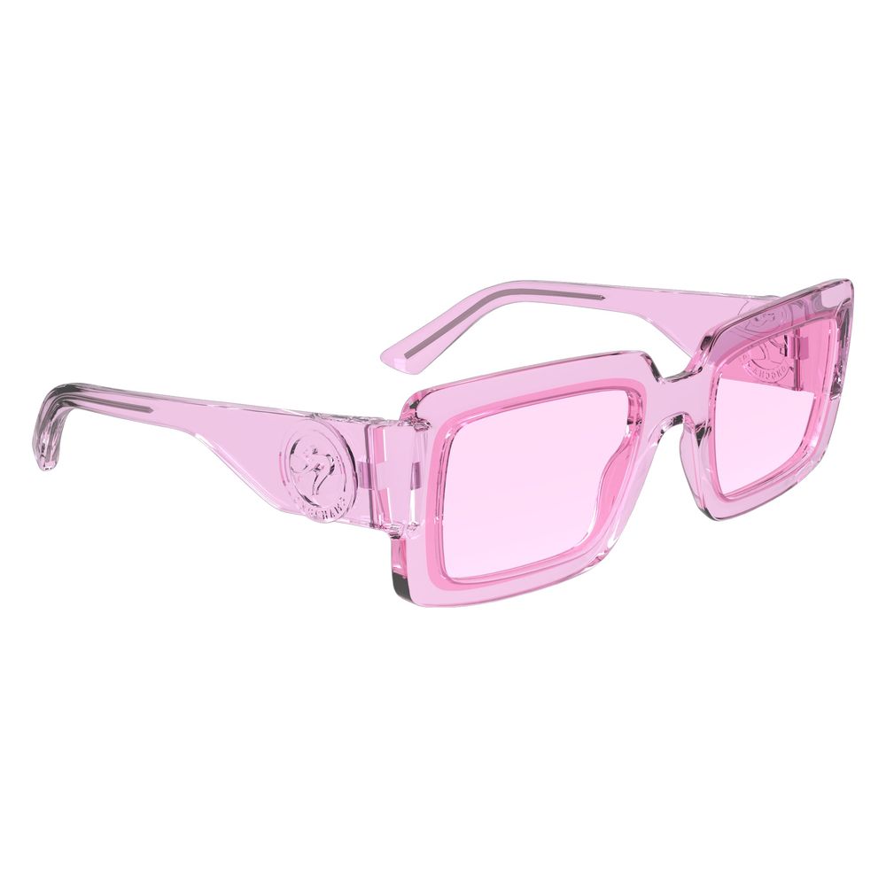 Longchamp Multicolor Injected Sunglasses - Luxe Nova