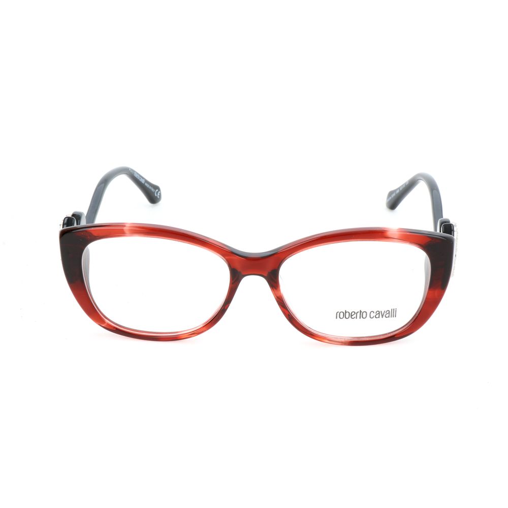 Roberto Cavalli Multicolor Plastic Glasses (Frames)