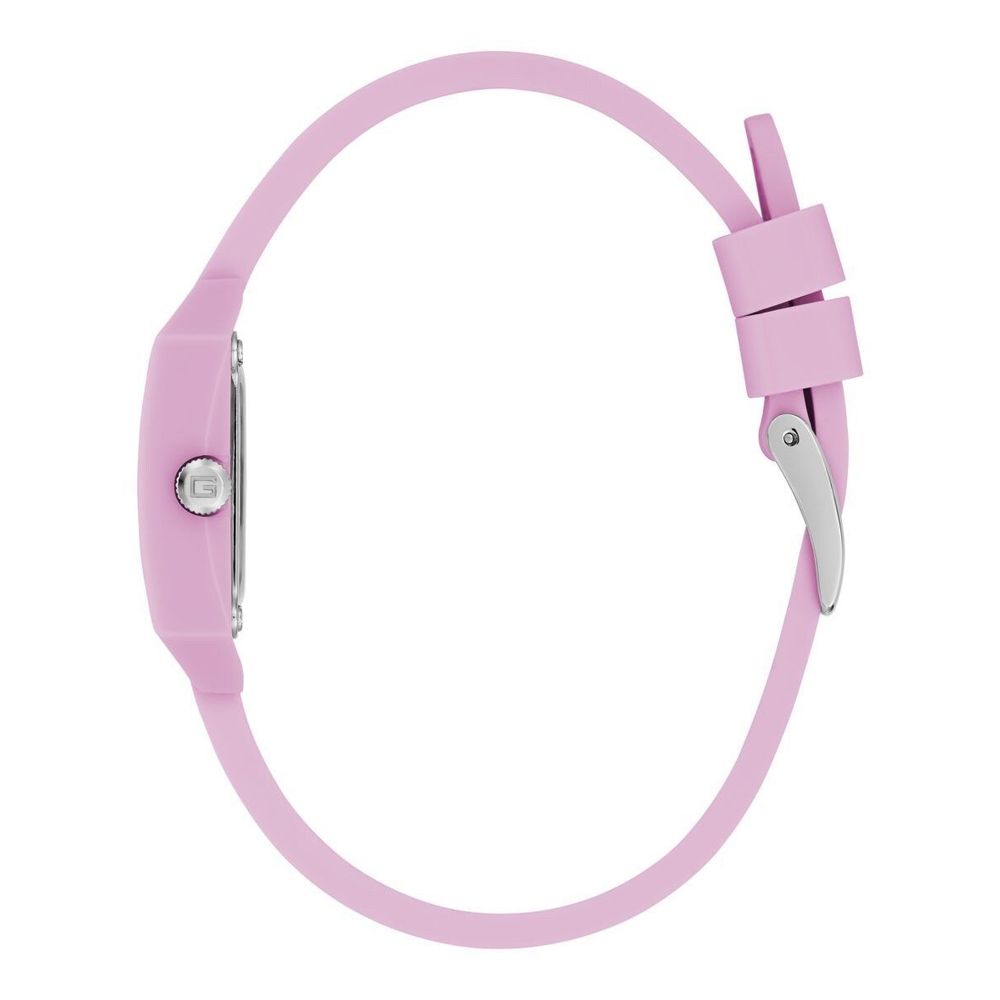 Guess Multicolor Synthetic Dress Watch - Luxe Nova