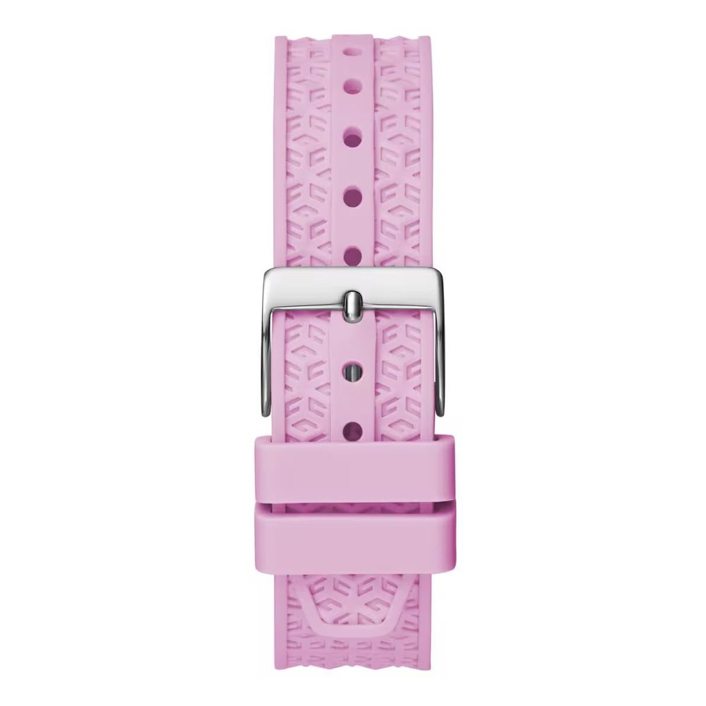 Guess Multicolor Synthetic Dress Watch - Luxe Nova