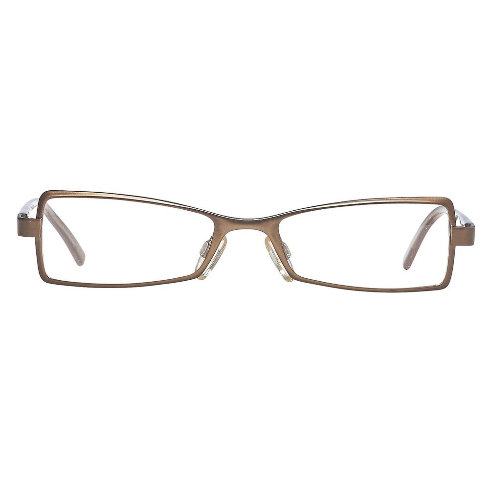 Rodenstock Brown Metal Glasses (Frames) - Luxe Nova